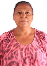 Foto de Cleide Maria da Conceição