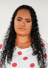 Foto de THAIS FERNANDA DOS SANTOS