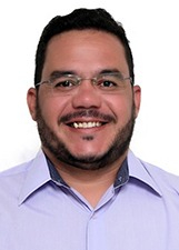 Foto de CÍCERO RIBEIRO DE ALMEIDA FILHO