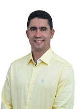 Foto de WAGNER MAGAL MEDEIROS DE OLIVEIRA