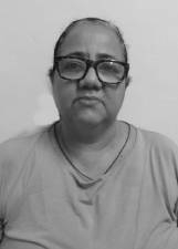 Foto de SANDRA REGINA ALVES JUSTINIANO DE MATOS