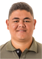 Foto de José Flávio Emiliano dos Santos