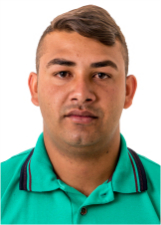 Foto de TONY RAILÃ FERREIRA DA SILVA