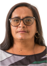 Foto de MARIA CLAUDILENE DE SOUZA LUCENA