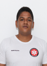 Foto de MARCELO JOSÉ DO NASCIMENTO