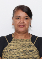 Foto de ROSANJALA FERREIRA DO NASCIMENTO SANTOS