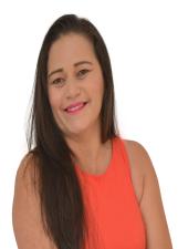 Foto de MARIA APARECIDA DOS SANTOS