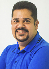 Foto de JOÃO RODRIGUES DOS SANTOS