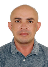 Foto de CÍCERO JOSÉ DOS SANTOS