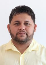 Foto de TARCÍSIO ROBSON ARAÚJO DA PAZ