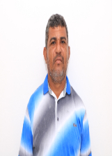 Foto de JOSE MARCO ALVES DOS SANTOS