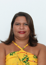 Foto de GISLÂNIA MARIA DA SILVA FERREIRA