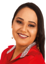 Foto de Kaety Rhaiany Soares Ferreira