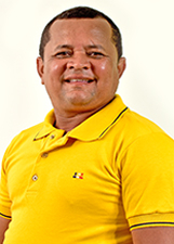 Foto de CLÁUDEMIRO SEBASTIÃO DE SOUZA