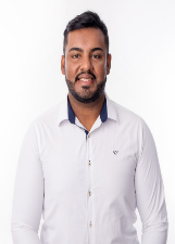 Foto de GRACYLIANO TENÓRIO DA SILVA