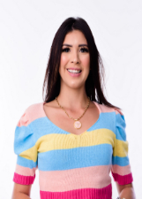 Foto de LARISSA FRANCIELLY CAVALCANTI SILVA