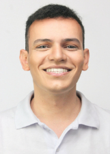 Foto de ROMÁRIO CAVALCANTI DA SILVA