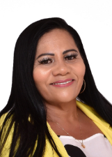 Foto de Sivaldete Alice de Sá Andrade