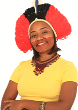 Foto de MARIA SANDRIANE FRANCISCA LOURENÇO