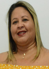 Foto de CICERA MARIA DA SILVA
