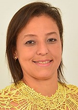 Foto de TATIANE SILVA DOS SANTOS