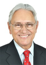 Foto de Edgar de Alencar Caldas Cavalcanti