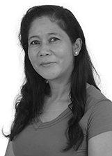 Foto de AGUEDA MARIA DOS SANTOS DO NASCIMENTO