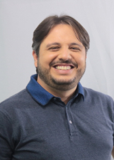 Foto de Pedro Augusto Maciel Caldas Cavalcanti