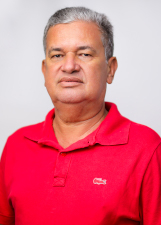 Foto de JOSÉ CANDIDO VIEIRA DA SILVA
