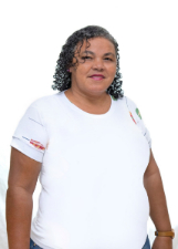 Foto de CÍCERA ALVES DA SILVA