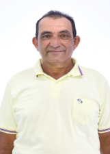 Foto de Jailson do Nascimento Freire