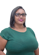 Foto de Sônia Maria de Lima Barros