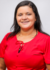 Foto de EDVANIA MARIA DA SILVA