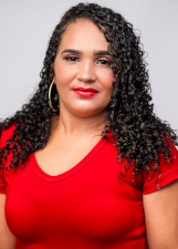 Foto de MARIA VANESSA FERREIRA NASCIMENTO