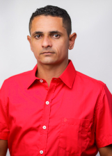 Foto de MELQUESEDEQUE FERNANDO DA SILVA