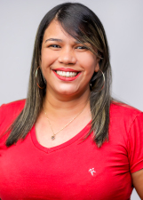 Foto de ERIVANIA VOLEIDE DA SILVA ALVES