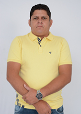 Foto de PAULO ALBERTO FERREIRA DO NASCIMENTO