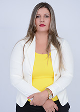 Foto de QUITÉRIA RITA MARTINS DA COSTA CAVALCANTE