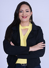 Foto de RAYANE MAYARA SOUZA DA SILVA