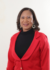 Foto de GENILDA LINDAURA DA SILVA