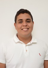 Foto de EZEQUIEL VIEIRA CAVALCANTE