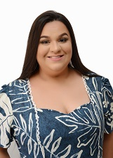 Foto de MONALIZA GRACIELA SILVA ALVES