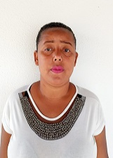 Foto de DAMIANA DA SILVA SANTANA SOARES
