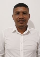 Foto de CARLOS VINICIO DA SILVA