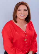 Foto de NUBIA DE AGUIAR MAGALHÃES