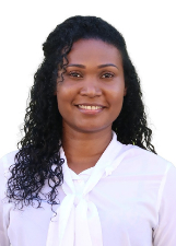 Foto de GERLAINE EDITE DOS SANTOS