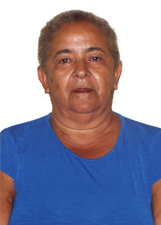 Foto de ONILDA ANDRADE DE LIMA DE MOURA