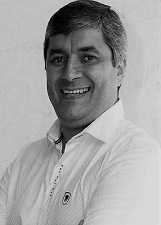 Foto de HENRIQUE DA COSTA LEITE
