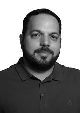 Foto de PAULO JOSÉ FERREIRA JUNIOR