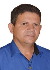 Foto de Joaquim Erasmo da Silva